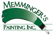 Memminger's Painting Inc
